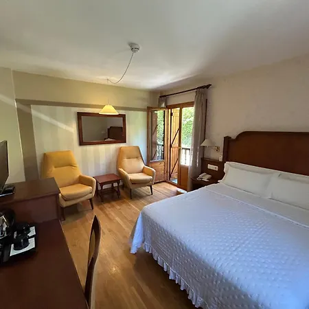 Hotel Abetos-2