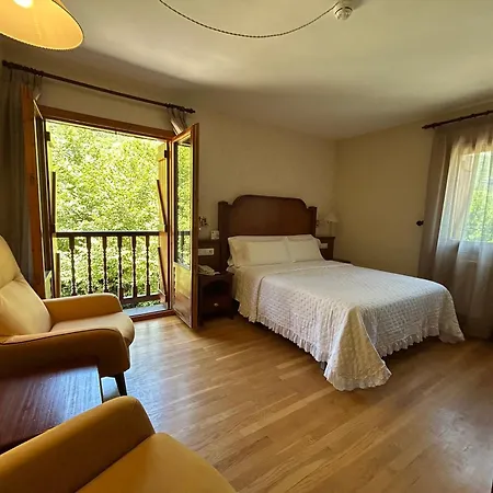 Hotel Abetos-3